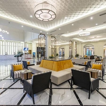 Vinpearl Golflink Nha Trang Hotel Exterior photo