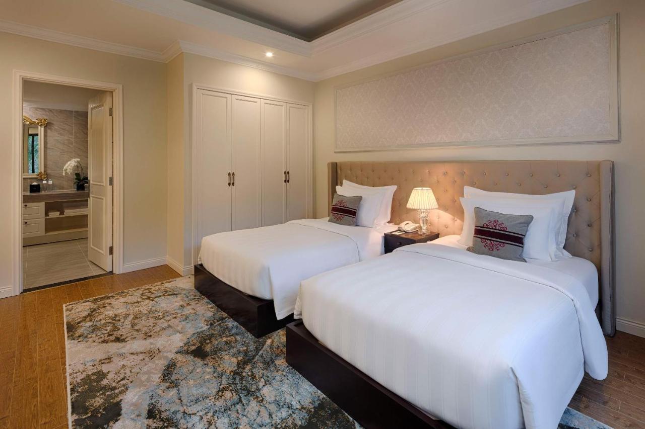 Vinpearl Golflink Nha Trang Hotel Exterior photo