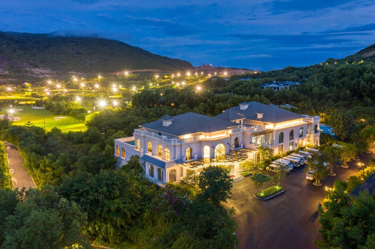 Vinpearl Golflink Nha Trang Hotel Exterior photo