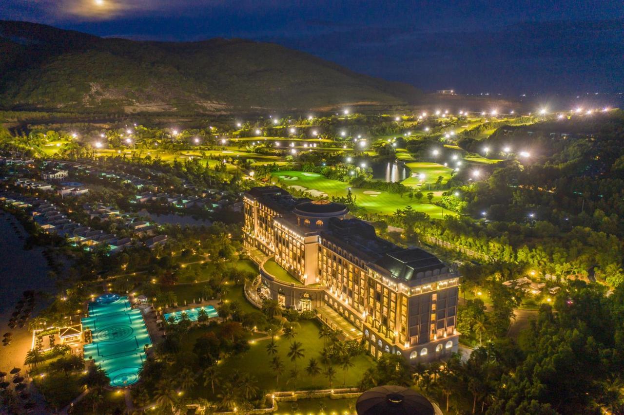 Vinpearl Golflink Nha Trang Hotel Exterior photo