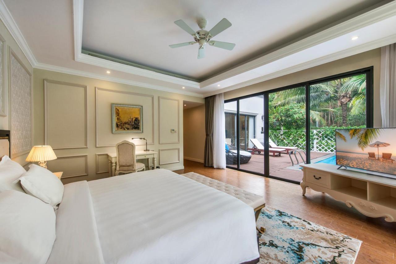 Vinpearl Golflink Nha Trang Hotel Exterior photo