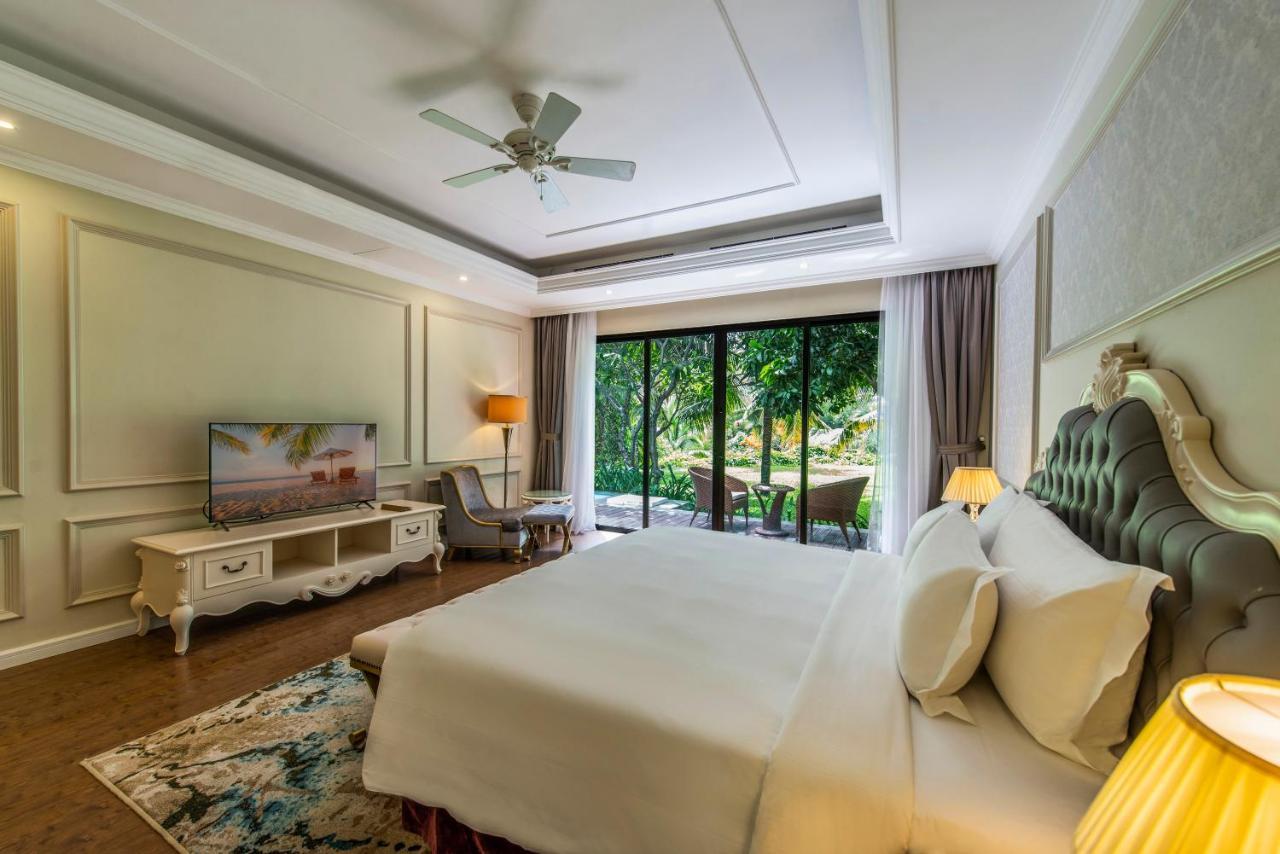 Vinpearl Golflink Nha Trang Hotel Exterior photo