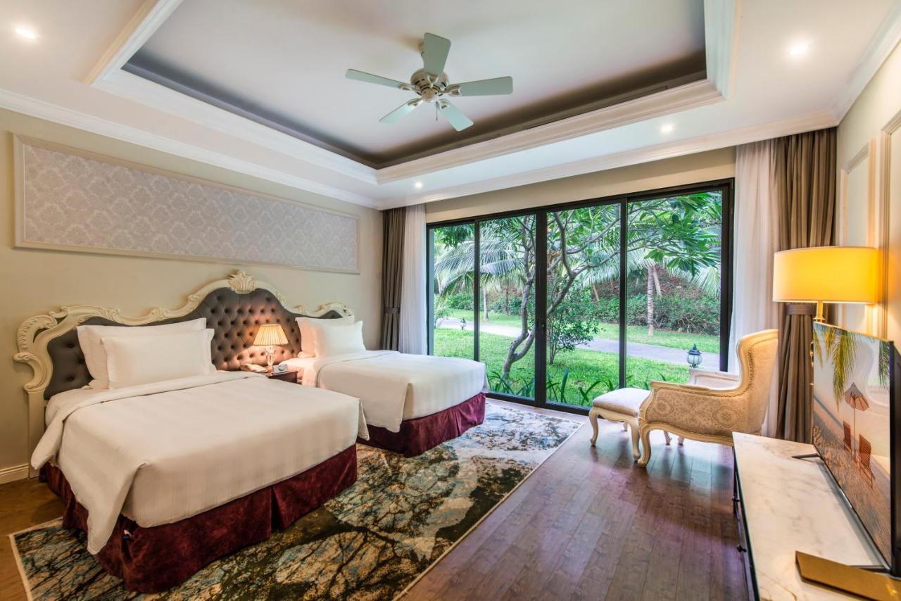 Vinpearl Golflink Nha Trang Hotel Exterior photo