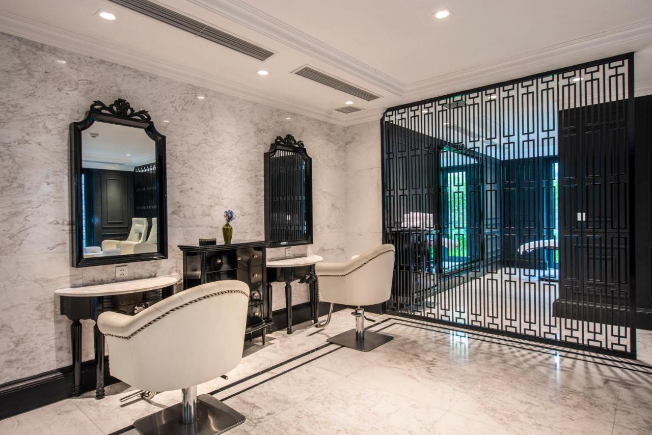 Vinpearl Golflink Nha Trang Hotel Exterior photo