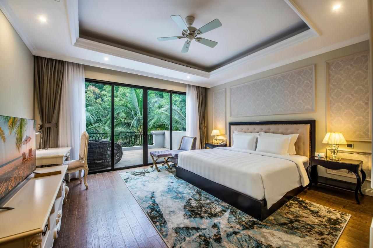 Vinpearl Golflink Nha Trang Hotel Exterior photo