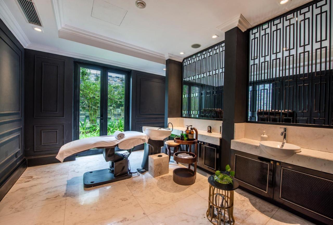 Vinpearl Golflink Nha Trang Hotel Exterior photo