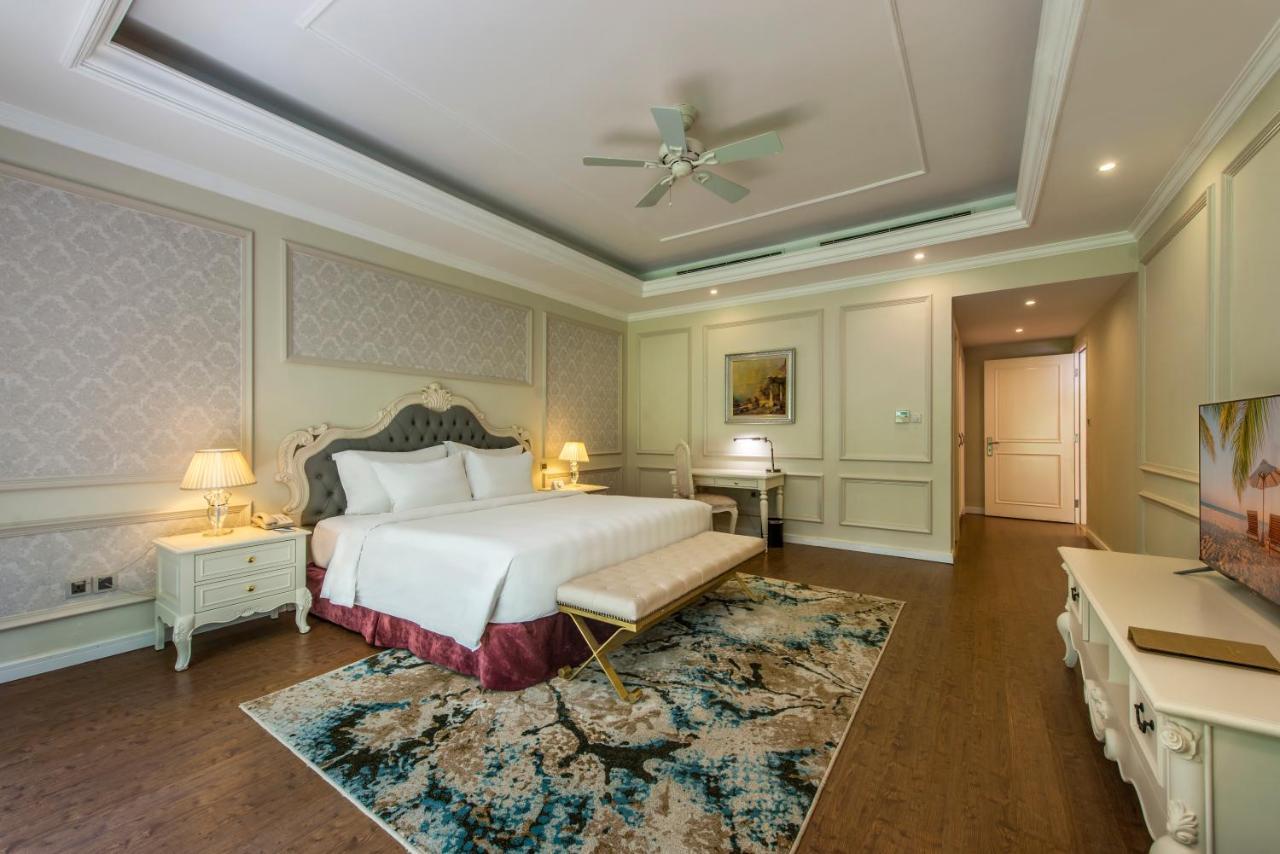Vinpearl Golflink Nha Trang Hotel Exterior photo