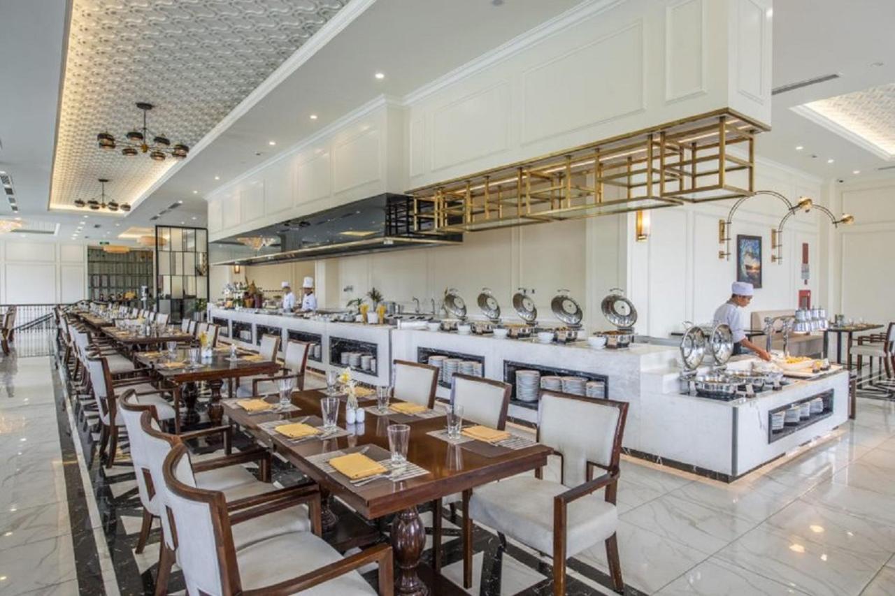 Vinpearl Golflink Nha Trang Hotel Exterior photo
